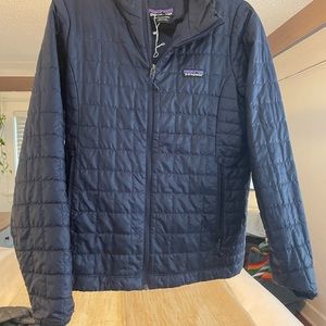 Patagonia Nanopuff